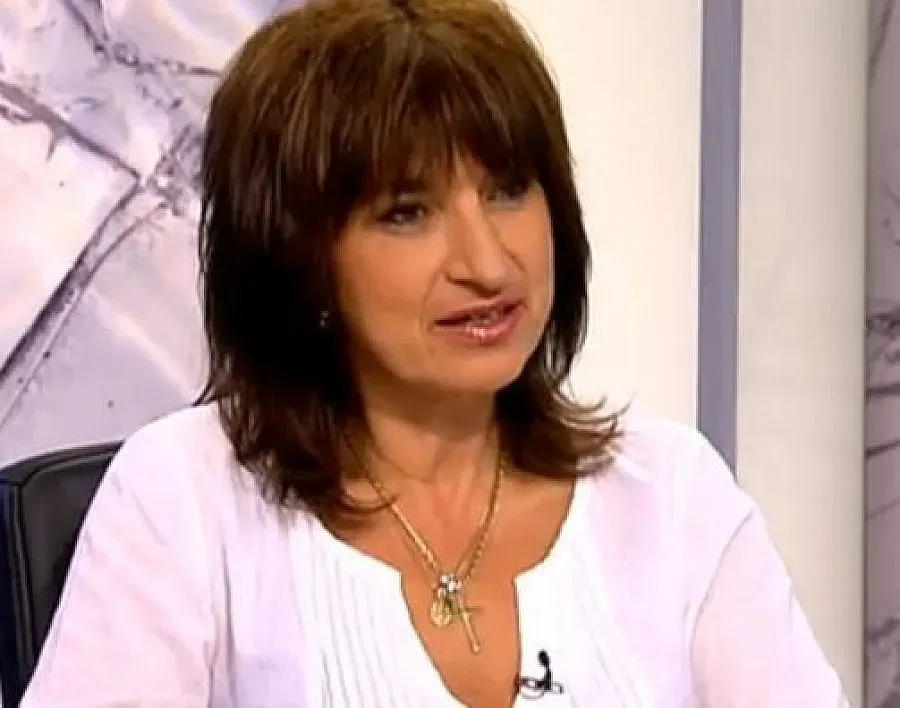 Каката на Бойко се чувства политически репресирана