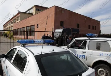 Военните приготвят 35 сгради за бежанците