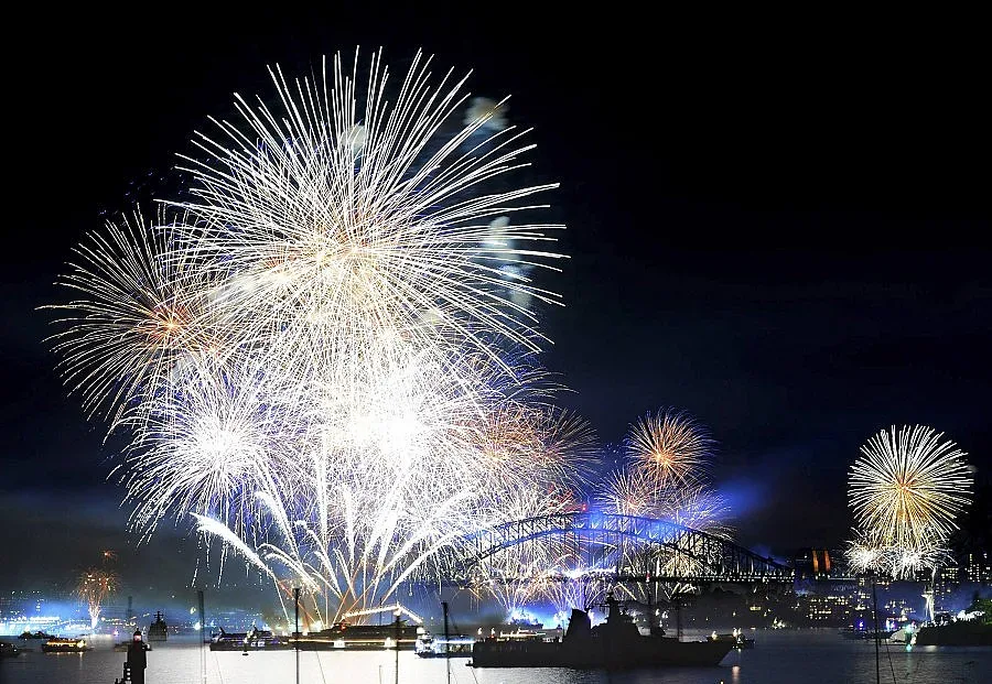 Гръмна завод за фойерверки в Китай