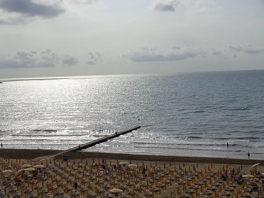 В Италия не чакат бакшиш