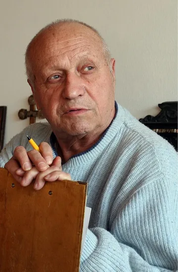 С лачени обувки в преддверието на Рая