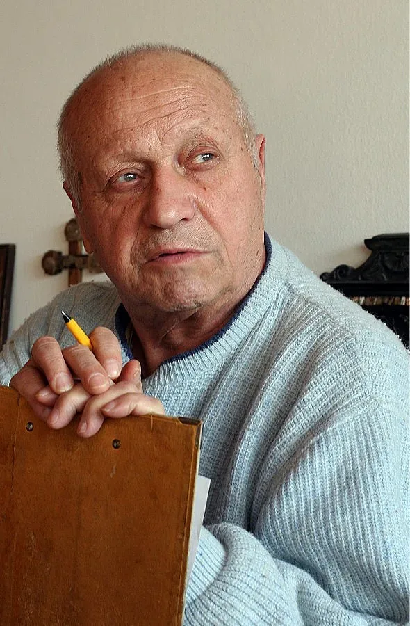 С лачени обувки в преддверието на Рая