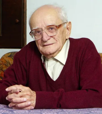 Валери Петров стана европейски лауреат