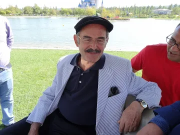 Кмет превърна село в перлата на Анадола