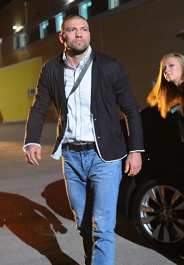 Тервел се срещал с жена си тайно