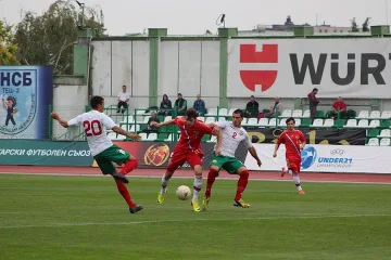 Изпуснахме Русия за радост на дипломати