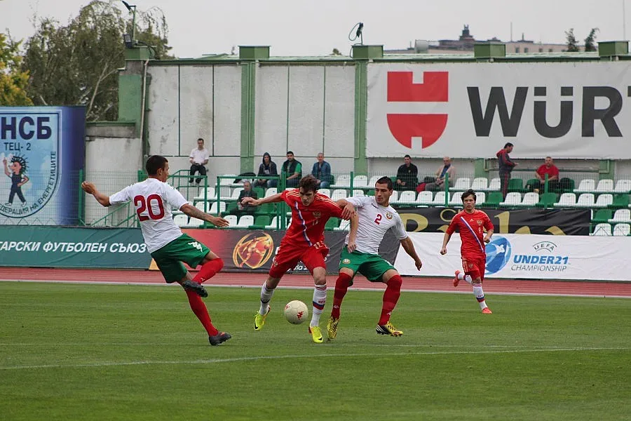 Изпуснахме Русия за радост на дипломати