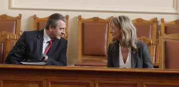 Свалят охраната на Цветанов