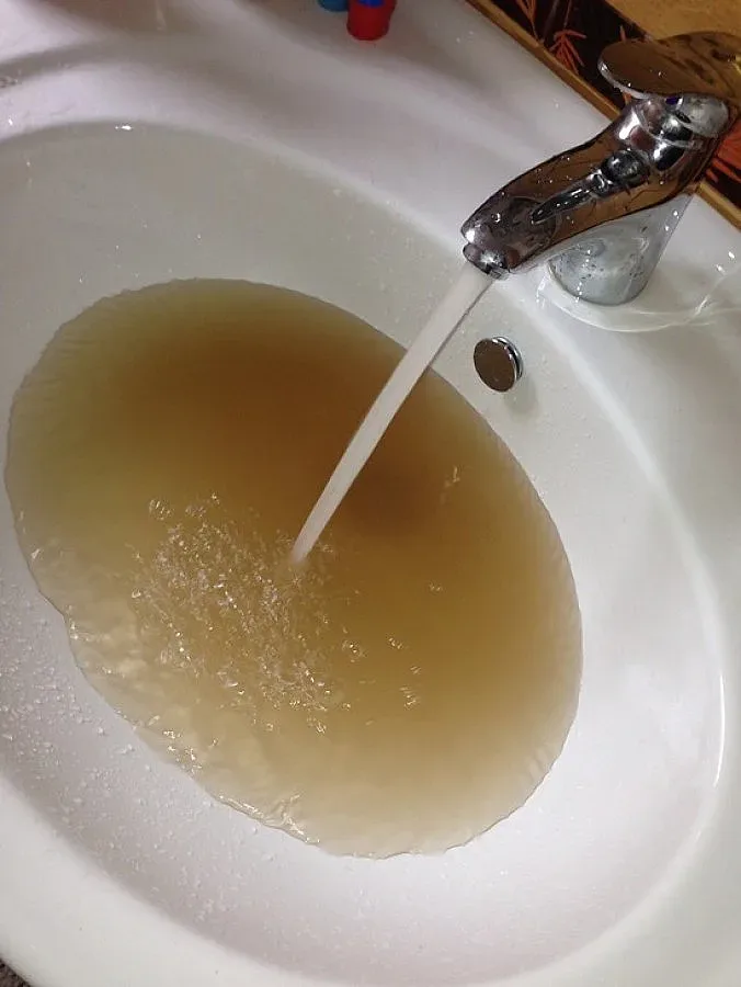 Глоби за мръсна вода 