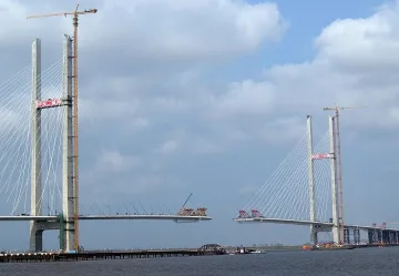 "Хемус" стартира през 2015 г. 