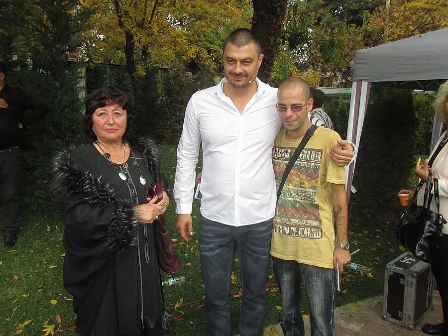 Орешарски в телефонен разговор с Бареков за Дивотино