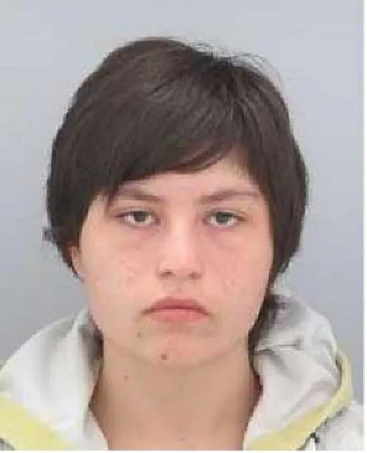 МВР издирва глухонямо момиче от столицата