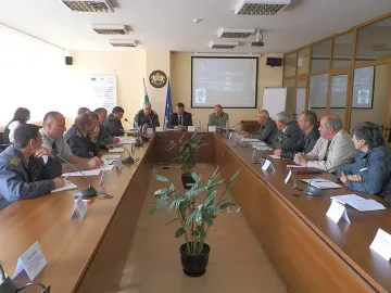 Настояват за ясен статут на доброволните отряди