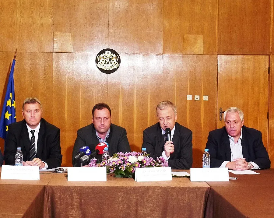 Банско готви нови протести за ски зоната