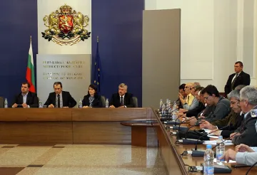 Новата програма за развитие на селските райони готова до края на годината