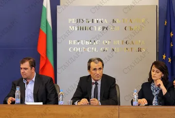 Орешарски: Нереалистично е да се удължи мораториумът за продажба на земи