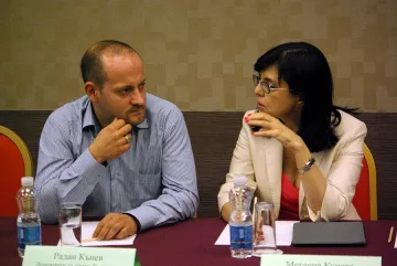 Реформатори искат КС да каже как се освобождава депутат