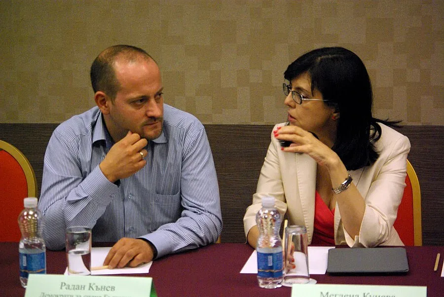 Реформатори искат КС да каже как се освобождава депутат