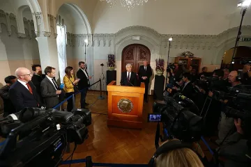 ОЗХО спечели Нобеловата награда за мир 