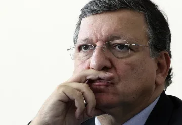 Барозу отговори на Станишев 