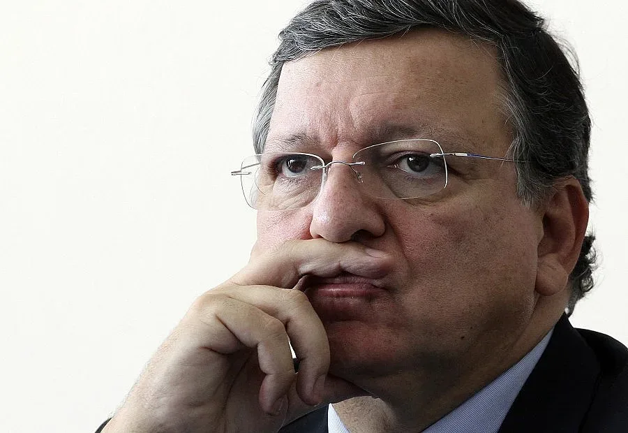 Барозу отговори на Станишев