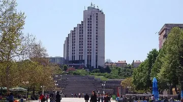 Ден на отворените врати в община Разград