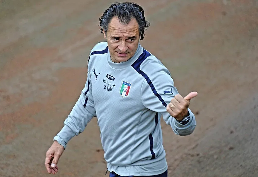 Прандели: Срещу Дания ще се забавляваме 