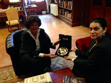 България и Италия със споразумение в областта на културното наследство 