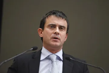 Френска асоциация срещу расизма съди вътрешния министър