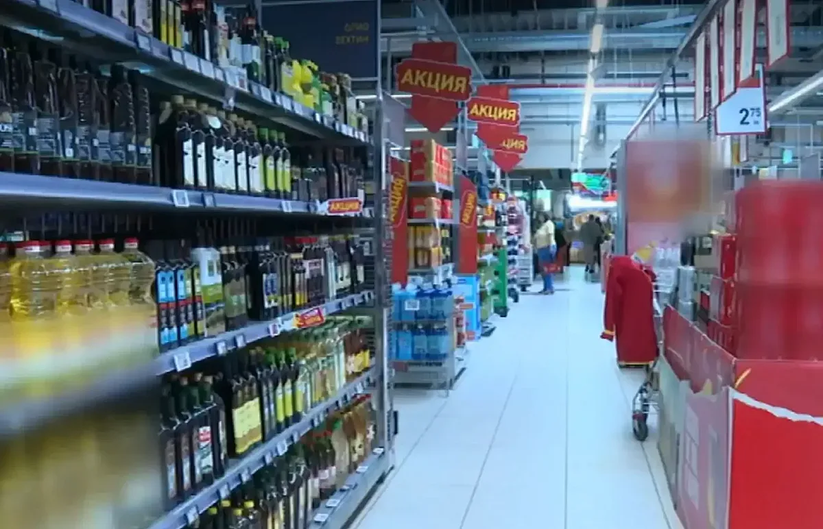 Потребителската кошница пак поскъпна