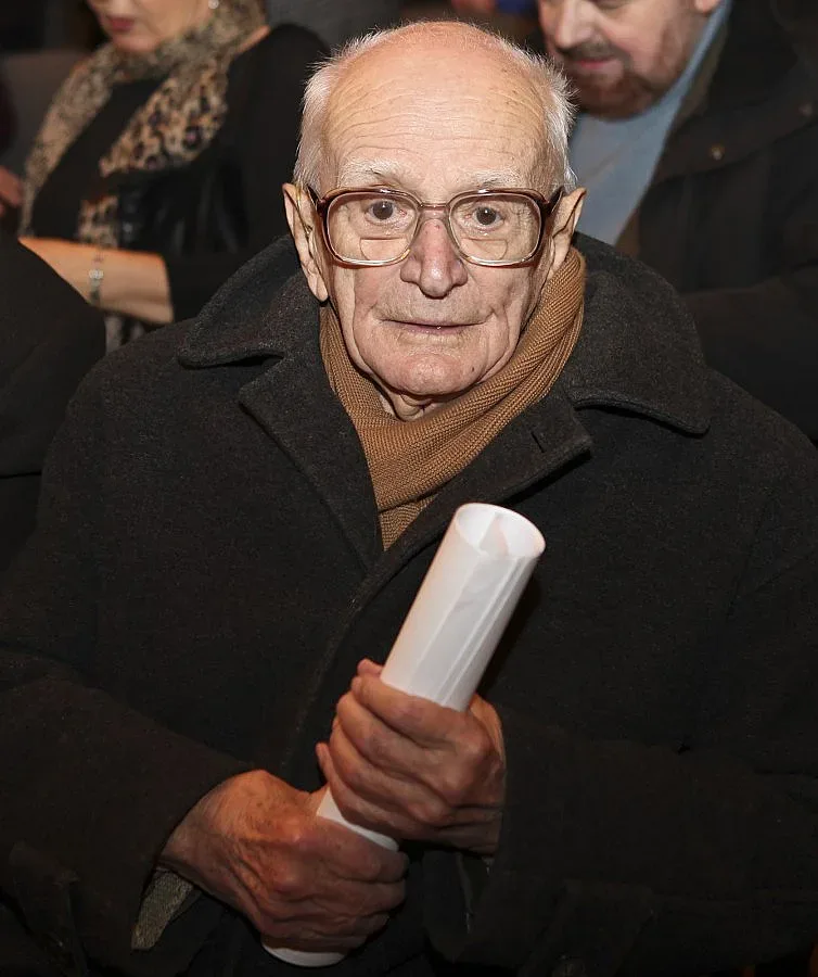 Валери Петров и Милен Врабевски с Граждански награди на ЕС