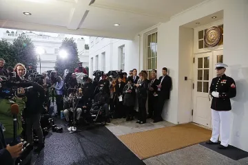 Финансовата криза в САЩ продължава