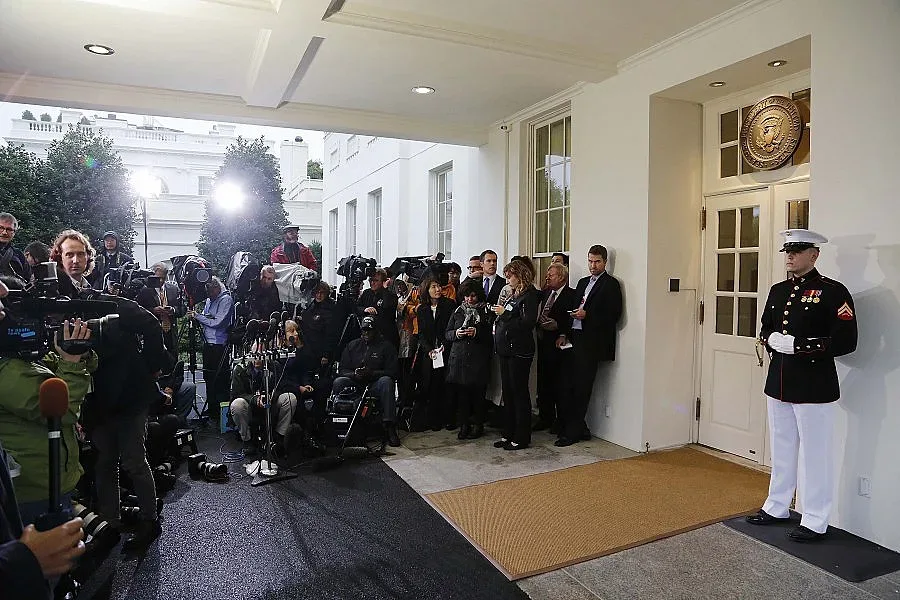 Финансовата криза в САЩ продължава