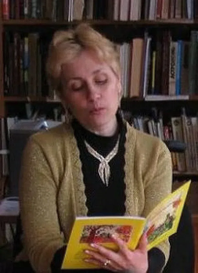 Първа аудиокнига в сайта на Регионална библиотека Кърджали 