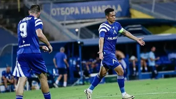 Предстои важна промяна за звезда на Левски