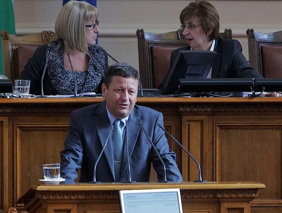 Цифровизацията отваря пътя за електронен вот