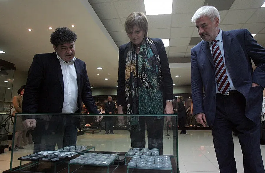 Експерти ще хранят спортистите на Белмекен