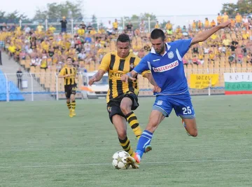 Анисе обеща гол срещу "Левски"