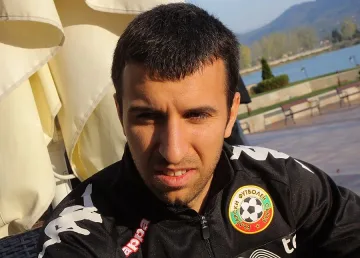 Съни Дяков: Ще се сбием с Армения