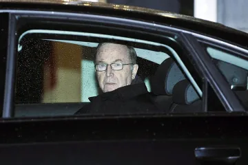 Вилфред Мартенс ще бъде погребан с държавни почести