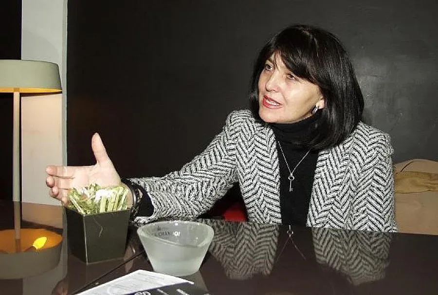 Фен на Гетсби пое фонда за болни деца