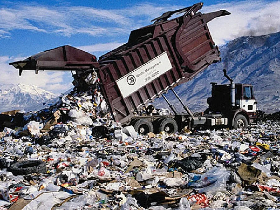 "Актор" ще строи завода за боклук