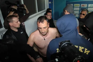 Най-прочутият гол кмет в света