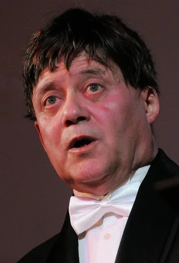 Скандал в Операта