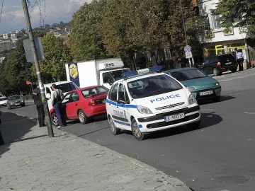 Осъдиха снайперисти, стреляли по деца