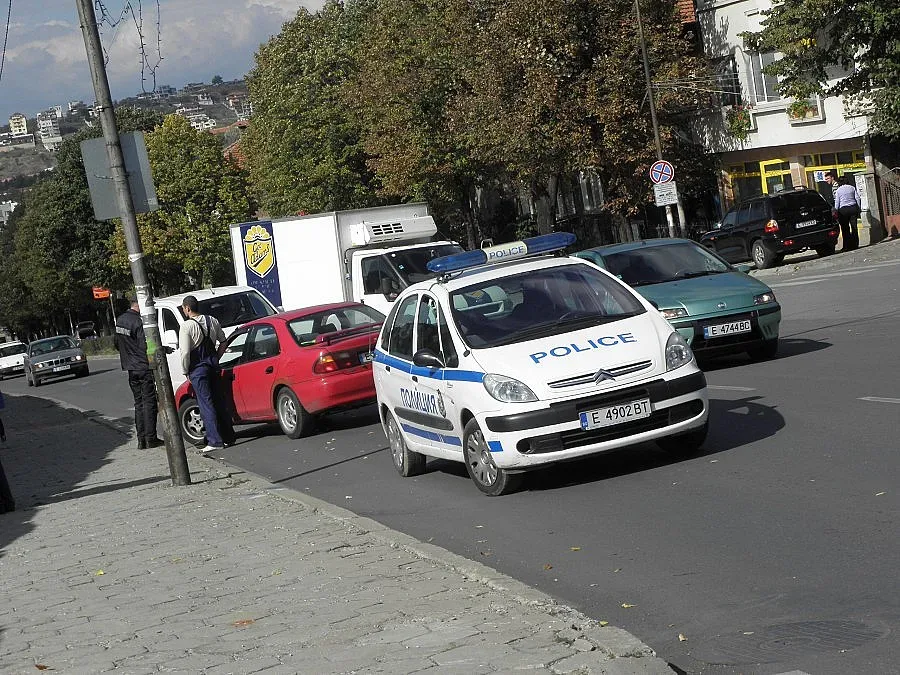 Осъдиха снайперисти, стреляли по деца