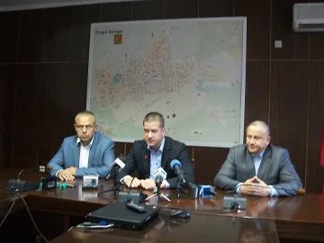 Вдигат налозите в Града на липите