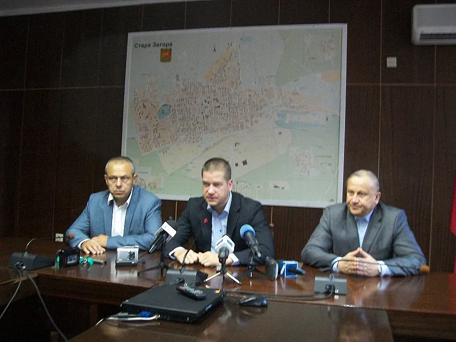 Вдигат налозите в Града на липите