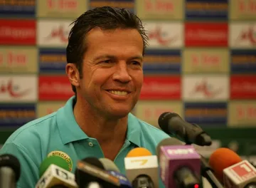 Обявиха за мъртъв Лотар Матеус