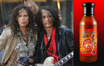 Храните на звездите 